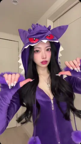 んっんっんっ‼️コスプレ‼️#mytype #おすすめ #pokemon 