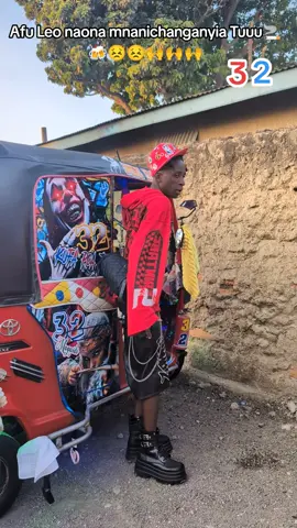 Kwa niaba ya Walevi 32 🍻