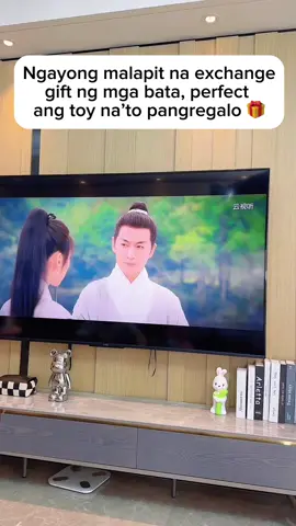 Siguradong magugustohan ng mga ang toy na’to #toysoftiktok #montessoritoys #christmasgiftforkids #toysforkids 