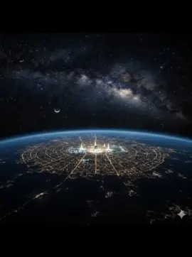 city of love madinah  madinah munawra Madinah, the City of the Prophet, shines bright A beacon of faith, where Islam's history takes flight The Masjid an-Nabawi, a mosque of grandeur and might Where the Prophet Muhammad's tomb is a sacred sight The city's streets are lined with date palms, green and tall A tranquil oasis, where faith and peace enthrall Madinah's rich history and heritage are palpable and realMadinah's rich history and heritage are palpable and real A place where Muslims from all over the world come to feel The city's warm hospitality and welcoming smile Make it a place of pilgrimage, worth traveling a long while #plztiktokteamdontunderviewmyvideos #foryoupage #masjidnabawi #madina #fyp 