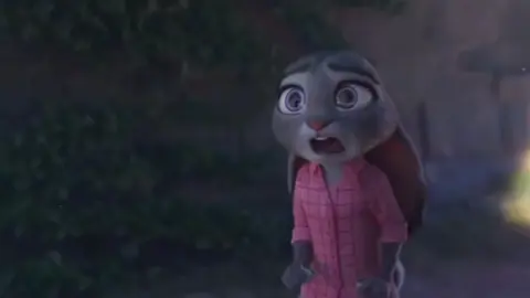 ai cũng biết thỏ vs cáo iu nhau có ên disney là kh biết#zootopia #caovatho #jewrie_crew #fyp 