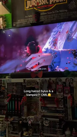 I didn’t think I could love him even more but daammnnn they got me again🤭😮‍💨 time to start pulling for him💃💃💃 #loveanddeepspace #sylus #loveanddeepspacesylus #sylusloveanddeepspace #lads 