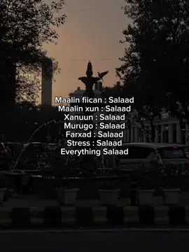 Salaad#Iسe #somalitiktok #ciise🦕 