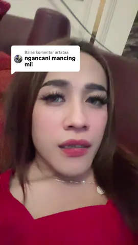 Membalas @artataa  ndang agendakan