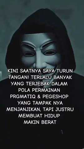 Bantu diri kalian sebelum system menghabisi semua nya! #fypindo  #newssupdate  #tiktoknews  #carapintar  #lewatberanda 