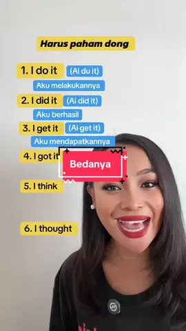 Kalimat sederhana bahasa Inggris #otodidakjagokuasaibahasainggris #bukubahasainggrispemula #pengucapanbahasainggris #kalimatbahasainggrissehari #bahasainggrisnya 