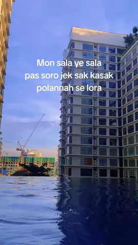 Adooo paya 🗿 #viral #lora #galis #santri #madura 