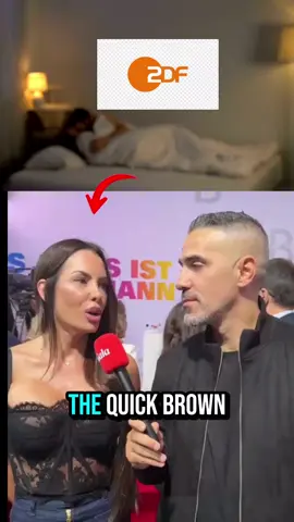 Anna-Maria Ferchichi und Bushido trennen sich nach mehreren Jahren Ehe Sowohl Anna-Maria Ferchichi als auch Bushido stehen laut aktuellen Medienberichten vor einer möglichen Trennung. Nichts ist offiziell bestätigt. Die Öffentlichkeit reagiert aufmerksam auf neue Hinweise aus ihrem Umfeld. Emotionale Diskussionen begleiten jede Meldung, während viele Fans beiden Seiten Respekt, Verständnis und Ruhe in dieser herausfordernden Phase wünschen für die Zukunft. 💔🙏 #Promis #Beziehung #Medienbericht #Respekt #Community 