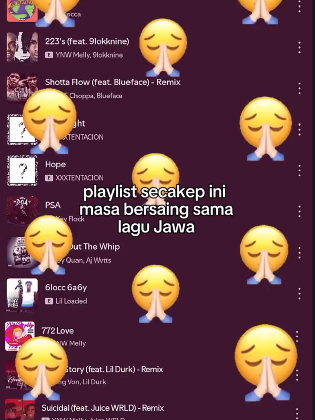 Yes, that is so #ynwmelly#xxxtentacion#liltecca#nlechoppa#lilloaded#kingvon#juicewrld#kayflock #fyppppppppppppppppppppppp