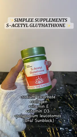 Pampaputi ba ang hanap mo? well try this!🥰 Disclaimer:Results may vary per individual and on different skin types on regular use.No Approved Therapeutic Claims.  #gluthatione #skinwhitening #fyppppppppppppppppppppppp #tiktokshop #viral 