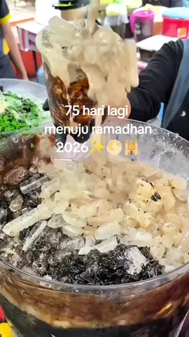 siapa yang udah ngga sabar#takjilramadhan #vibesramadhan #ramadhan2026 #story 