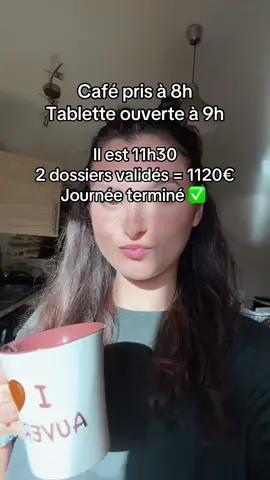 L’apport d’affaires tu connais ? #revenus #complementsderevenus #travailadomicile 