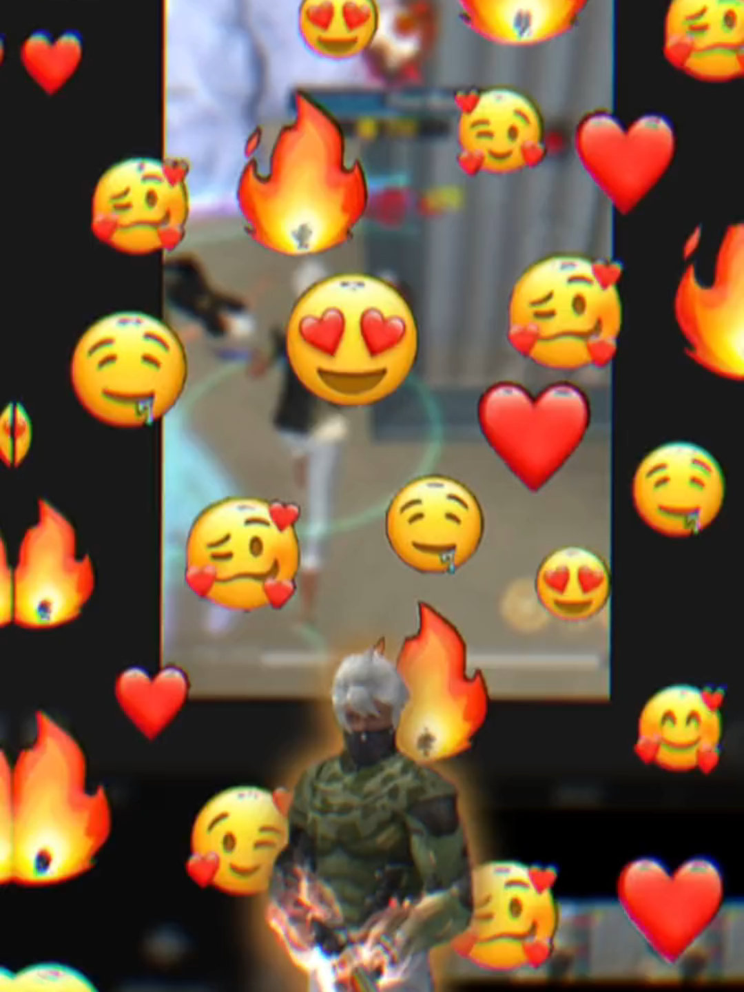 😘#masukberanda #freefire #Capcut