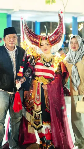 Alhamdulillah bisa membawa nama desa dalam acara [PAMEKASAN ETHNO VAGANZA]😇