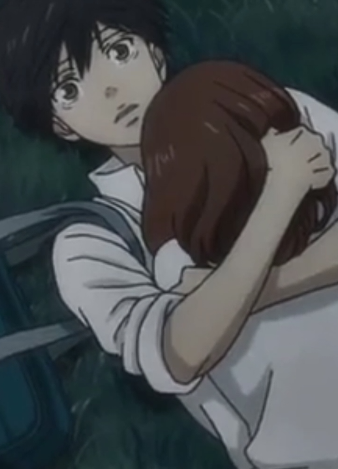 Entre Sombras e Promessas Quebradas (Carneiro Rap) #previa #animes #parte1 