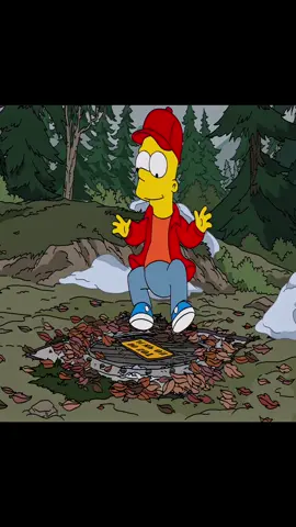 #foryou #fyp #simpsons #thisimpsons #tiktok 