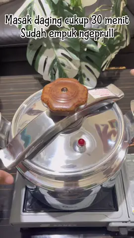 panci presto ter aman dari @oxoneofficial ada 3 ukuran ya #pancipresto #panciprestooxone #oxone 