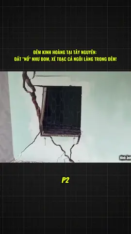 Đêm Kinh Hoàng Tại Tây Nguyên: Đất 