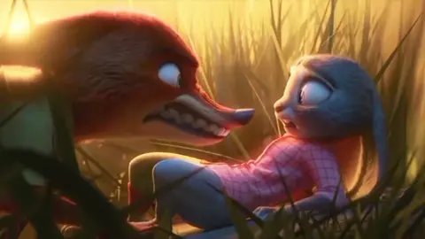 #zootopia #dream_team🦢 #qingyun_team #sequinn_team 