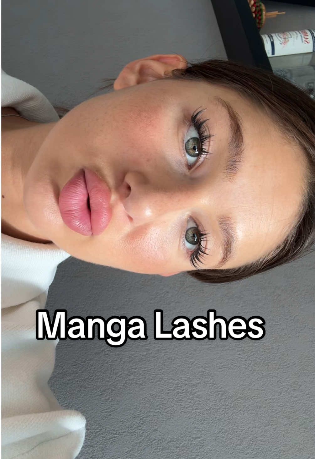 Manga Lashes für 8,99€ ? :‘)  #mangalashes #diylashextensions #bqlashes #wimpernkleben 