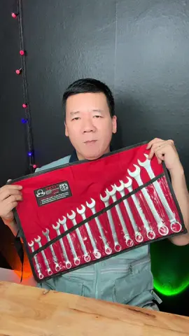 Bố cờ lê được mạ crom sáng bóng từ tám cho tới 24#minhphatdadung#bocale#bocole#bokhoavongmieng @minhphát đa dụng  @minhphát đa dụng  @minhphát đa dụng 