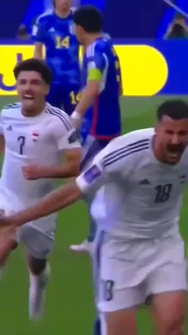 #المنتخب_العراقي #اسود_الرافدين 