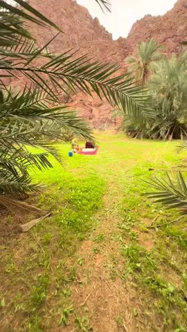 ما شاء الله تبارك الله حتى فارس عوض مفتون بجمال حايل 😂😍⛈️❤️❤️❤️ . #جبال_حايل #حايل #ربيع #فيضه #اجاء_وسلمى 