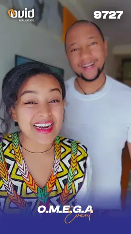 🎉በ5ቱም ቦታዎች ተጀምሯል!!🎉 ኦቪድ እያካሄደ ባለው የኦሜጋ ድግስ ላይ ቤትዎን ወይም ሱቅዎን እስከ 20% በሚደርስ ቅናሽ ይግዙ! 💰 10% ብቻ ሲከፍሉ፣ ቀሪውን 5% ኦቪድ ይሸፍናል! 🎁 ‼️ዕድሉ እስከ ታህሳስ 6 ብቻ ነው! 📞 በአጭር መስመር 9727 ወይም 0932587777 / 0932597777 ይደውሉ! #OvidRealEstate #OvidCommercial #realestateethiopia 