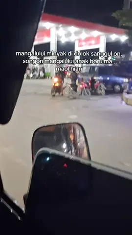 info minyak solar#doloksanggul 