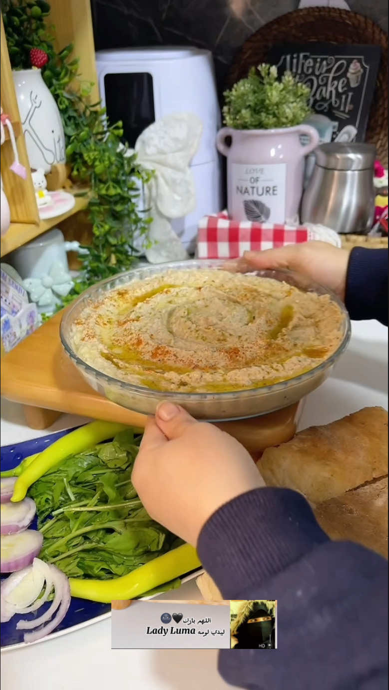 لا تقوليلي لحمه ولا فراخ‼️سهله وسريعه واقتصادية لازم اعملها كل اسبوووع#سلطة_لذيذة #بدنجان #ليدي_لومه #السعودية_الكويت_مصر_العراق_لبنان 