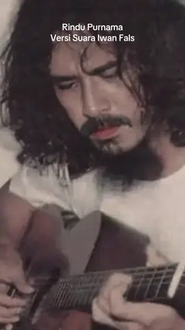Rindu Purnama Versi Iwan Fals #budicilok #iwanfals #rindupunama #kdm #kangdedi 