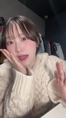 クリスマスまであと3週間🎄✨ #冬の魔法 #歌ってみた #寒いねって言葉を発して 