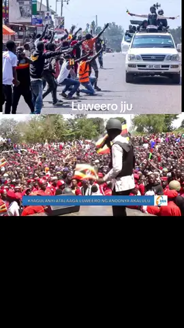 Bobiwine at luweero #foryoupagе #froyou 
