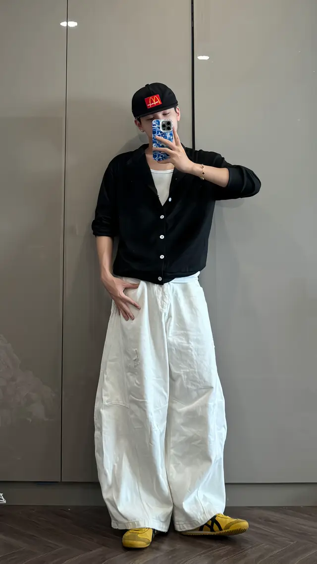 #outfit #xuhuong #fypシ #review #phoidoxinh 