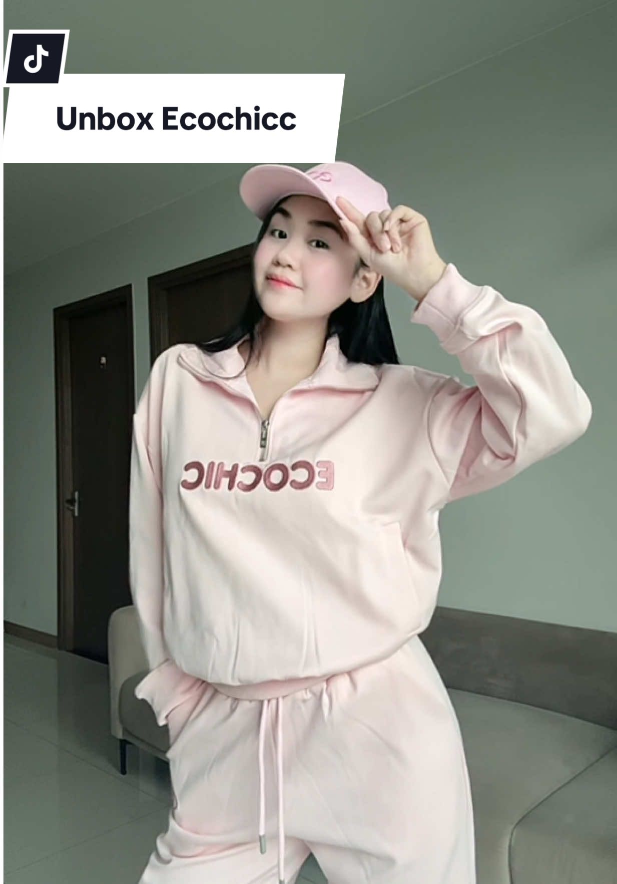 Ai chê thì chê tui vẫn mê nha 😚 form đẹp quá chờiii @ECOCHIC VIỆT NAM #ecochic 