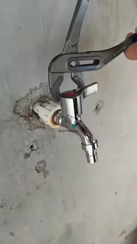 Tub faucet wire removal tool # High-performance practical tool # Hardware tool#fyp#goodthings #foryou #tiktok 