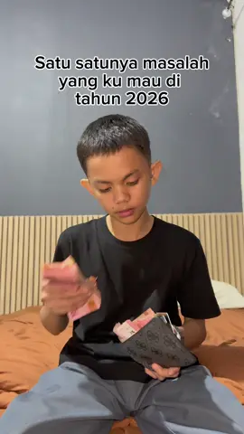 Masalah yang tidak bisa tolak🗿