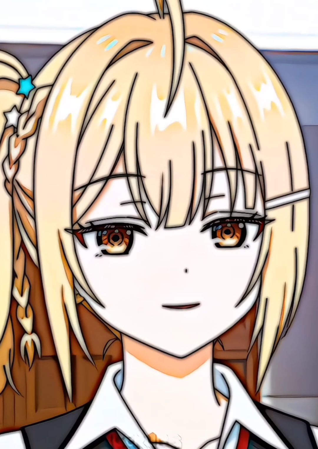 งั้นแต่งเลยครับ💍#roshidere#anime#fyp#icekung220 