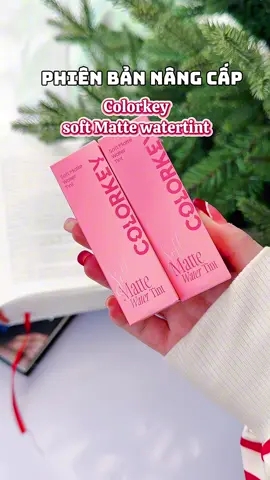 Phiên bản nâng cấp có khác ẻm đẹp , ẻm dịu lắm mấy mom #sonxinh #colorkey #goclamdep #muataitiktok #ngthienkim22 