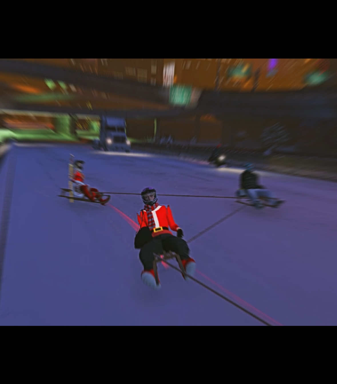 Компанією кататись завжди веселіше😂 санчата живі, а ми- не дуже😂🙂‍↔️🥹 @CrimeLand RP #crimeland #gta5 #gtaonline #fivem #fivemgta 