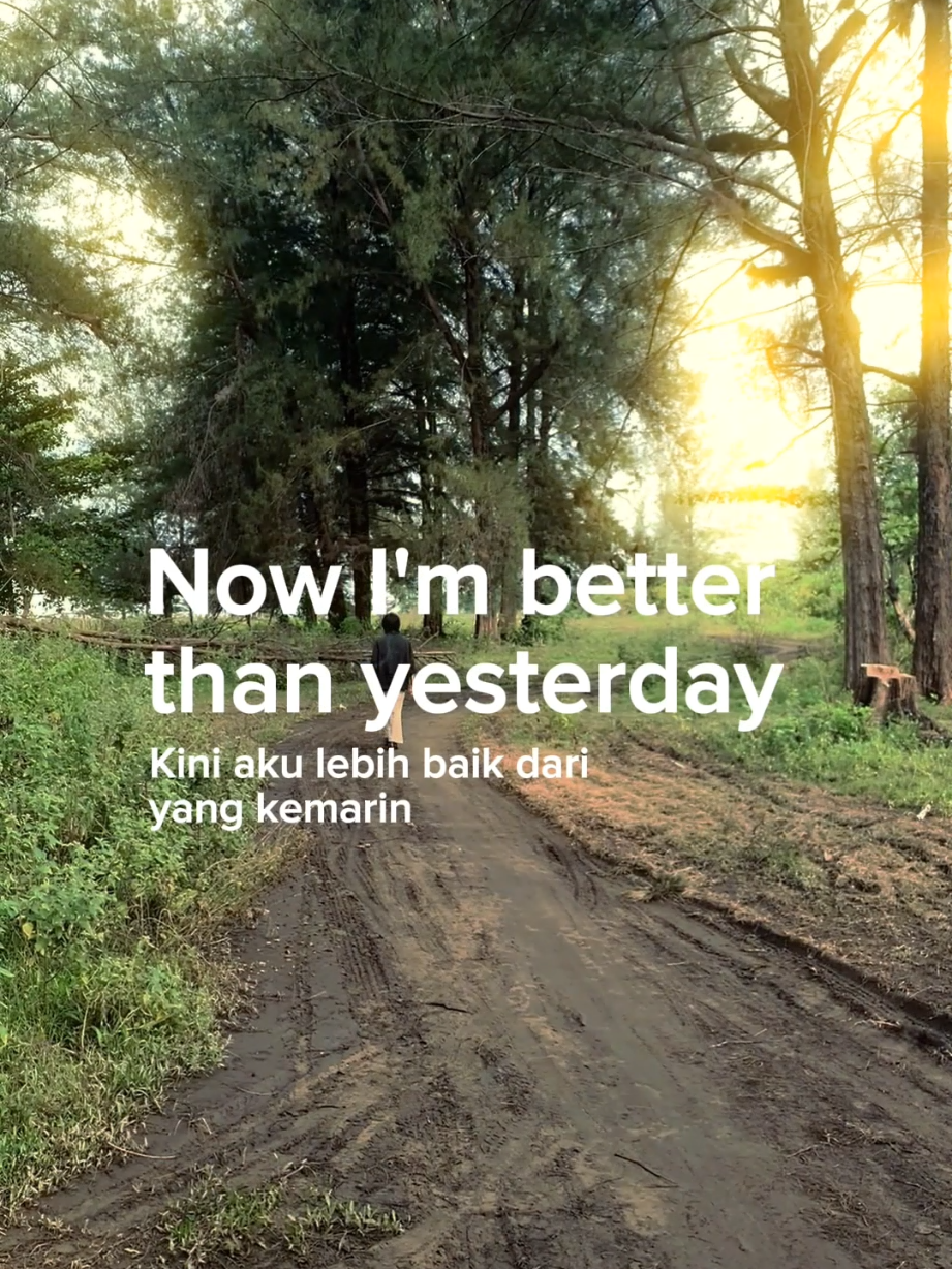 be urself! #fyp #brianrahmattio #songrecomendations #lyricsvideo #sadsong 