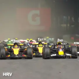 3 drivers, 1 race, 58 laps to glory 🏆 who’s winning it all? 🏆 #f1 #maxverstappen #landonorris #oscarpiastri #fyp 