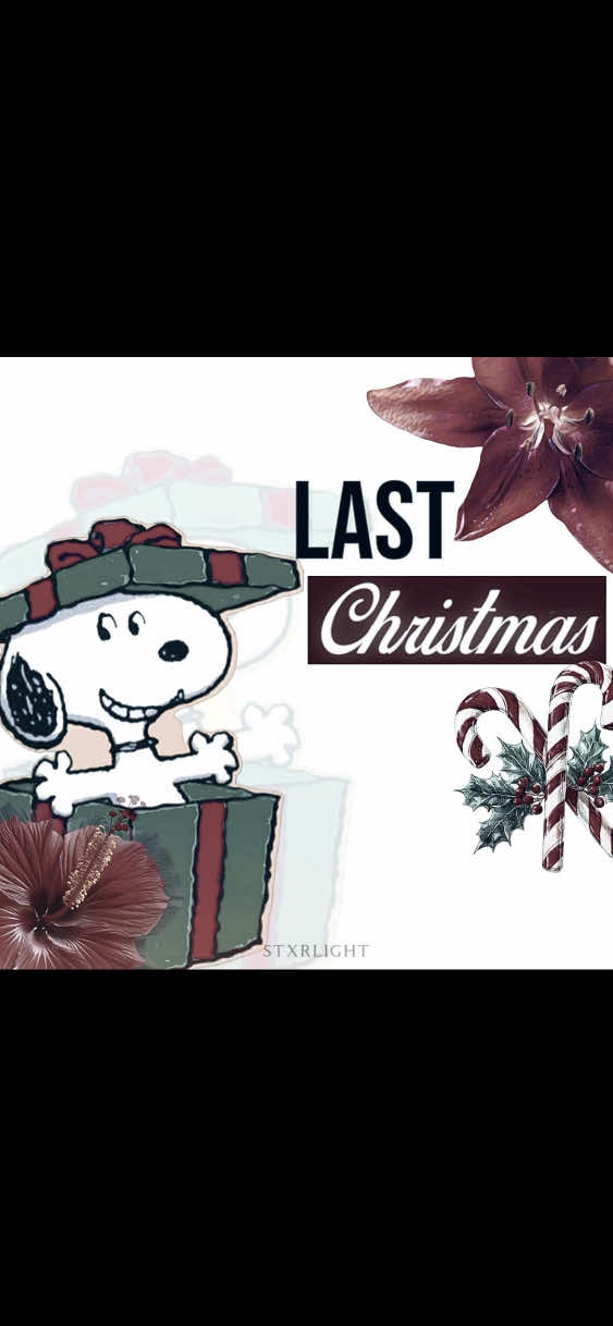 Cuz it’s December! <33🧣 Merry Christmas ft. Snoopy  Rm: @⬞ യ ᥳꪱɕƙ  ! 𓈒 🍥 ּ 𖠗  . . #snoopy #christmas #explorepage✨ #fyp #merrychristmas 