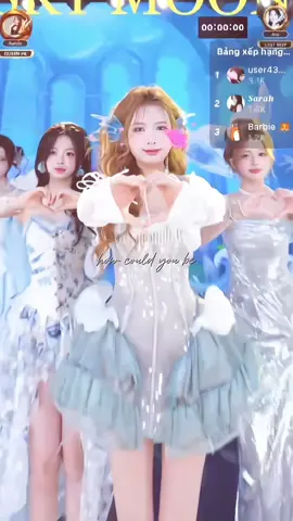 Đáng iu quóoooooo @𝑺𝒂𝒓𝒂𝒉 #xuhuong Lâu lắm ko đăng gòi bữa h flop nên lười quớ, đừng có flop nữa mờ 😭🤧 #saraskymoon #nangtienca #dethuong #cute 