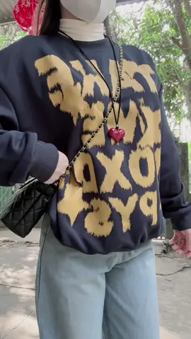 #xuhuong #thoitranghottrend #aoni 