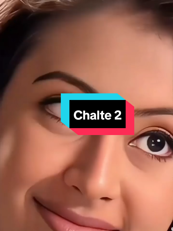 #CapCut Rinduku dan Rindumu dalam chalte chalte Mohabbatein 😄😉🥰💞🕊️#mohabbatein #bollywood #foryoupageofficiall 