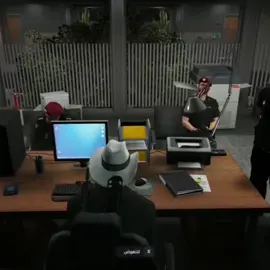 افضل فريق تجسس ف التاريخ💔#ريسبكت#ماثيو#التمساح@S5B | صخب 