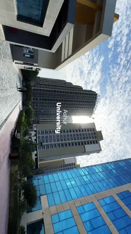 Ashur university  #ashur 