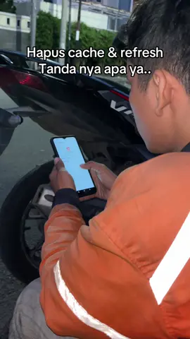 Katanya si ritual driver shopee #fyp #foryou #ojoltiktok #shopeefood #drivershopeefood 