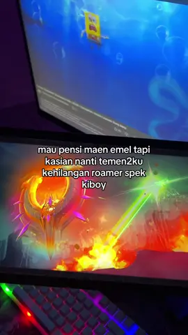 #MLBBXSpongeBob #MLBBFriendFest #MLBB 